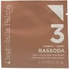 Set, Diego Dalla Palma, Rassoda 3, Anti-Cellulite, Body Oil, Body - Legs, 8 pcs, 2 ml *Sample