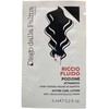 Set, Diego Dalla Palma, Riccio Fluido, Hair Perm Lotion, Curl Defining, For All Hair Types, 15 pcs, 5 ml *Sample