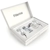 Set Duo, Labo, Fillerina 12HA Densifying Filler Grade 5, Anti-Wrinkle - Firming, Local Treatment Gel, For Face, 2 pcs, 30 ml