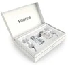 Set Duo, Labo, Fillerina 12HA Densifying Filler Grade 5, Anti-Wrinkle - Firming, Local Treatment Gel, For Face, 2 pcs, 30 ml