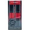 Set Duo MAC Versicolour Varnish Shining Lūpų blizgis Bright, 2 pcs 8.5 ml