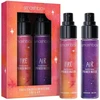 Dviejų spalvų rinkinys, „Smashbox“, „Cosmic Celebration Vanduo Fire - Air“, skystas makiažo pagrindas, 2 vnt., 30 ml