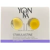 Dvigubas rinkinys, YonKa, amžiaus korekcija, raukšlių mažinimas, kreminis, veidui, 2 vnt., 1,5 ml *Mėginys