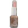 Rinkinys „Essie“: Nagų lakas „Vegan Glossy Shine Finish“ 82 „Buy Me a Cameo“ 13,5 ml + „Essie“ nagų dildė