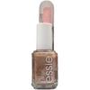 Rinkinys „Essie“: Nagų lakas „Vegan Glossy Shine Finish“ 82 „Buy Me a Cameo“ 13,5 ml + „Essie“ nagų dildė