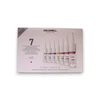 „Goldwell Dualsenses Instant Beauty Boosts“ plaukų serumo drėkinimui rinkinys, 7 vnt., 18 ml