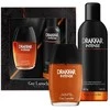 Set Guy Laroche: Drakkar Noir Intense Eau De Parfum For Men, 100 ml + Drakkar Noir Intense Body Purškiklis, 200 ml