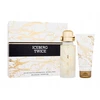 Iceberg Twice Gold rinkinys vyrams (EDT, 125 ml + dušo želė, 100 ml)