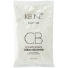 Set Keune Kreminis Skirtas šviesiems plaukams Hair Oxidant Powder Refill, 2 pcs, 500g