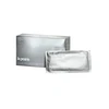 La Prairie Swiss Cellular Baltas Smoothing Densifying &amp; Illuminating Sheet Mask For Face Day &amp; Night veido kaukė, 12 x 14 ml