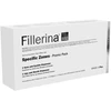 Set Labo: Fillerina 932 Specific Zones Grade 4 Plus Hyaluronic Acid Volumizing Local Treatment kremas lūpoms, 7 ml + Fillerina 932 Specific Zones Grade 4 Plus Anti-Wrinkle Day & Night Local Treatment kremas akims ir vokams, 15 ml