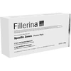 Set Labo: Fillerina 932 Specific Zones Grade 4 Plus Hyaluronic Acid Volumizing Local Treatment kremas lūpoms, 7 ml + Fillerina 932 Specific Zones Grade 4 Plus Anti-Wrinkle Day & Night Local Treatment kremas akims ir vokams, 15 ml
