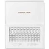 Set Labo Rinfoltina Leave In Scalp Treatment Serum For Repairing, 20 vnt.