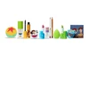 Makeup revolution Revolution Disney Toy Story x Revolution Andy's Room Gift Set kosmetikos rinkinys