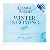 Makeup Revolution London X Game Of Thrones Akių šešėliai moterims, 7,2 g