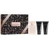 Set Narciso Rodriguez: Musc Nude Eau De Parfum For Women, 50 ml + Musc Nude Hydrating Losjonas kūnui, 50 ml + Musc Nude Cleansing Dušo želė All Over The Body For All Skin Types, 50 ml