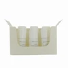 Set Trio Bruno Vassari Baltas Whitening Day &amp; Night Serum For Face, 3 pcs, 8 ml