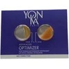 Rinkinys „YonKa“: amžiaus korekcijos serumas, veidui, 1,5 ml *mėginėlis + jautriai odai skirtas kreminis, veidui, 1 ml *mėginėlis