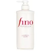 Shiseido Fino Premium Touch šampūnas plaukams 550 ml