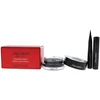 Shiseido Inkstroke Gel Akių apvadas Gy902 Empitsu Gray 4.5 g