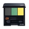 „Shiseido Luminizing Satin“ akių šešėlių paletė Gr716 3 atspalviai, 3 g