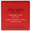 Shiseido Paperlight Kreminis Eyeshadow Vi304 Shobu Violetinė, 6 g