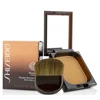 Shiseido, Shiseido, Bronzer Compact Powder, 2, Medium, 12 g *Tester