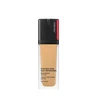 „Shiseido Synchro Skin“ gaivinantis skystas makiažo pagrindas be aliejaus, 340, ąžuolo spalvos, SPF 30, 10 ml *Testuojamasis vienetas