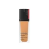 „Shiseido Synchro Skin“ gaivinantis skystas makiažo pagrindas be aliejaus, 410, „Sunstone“, SPF 30, 10 ml *Testuojamasis vienetas