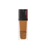 Shiseido, Synchro Skin Self-Refreshing, Oil-Free, Liquid Foundation, 440, Amber, SPF 30, 10 ml *Tester