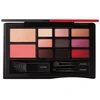 Shiseido, Travel Light As Air, Face Palette, 4.5 g *Tester