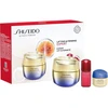 „Shiseido Vital Perfection“ paakių kremas 15 ml, „Ultimune Power“, 5 ml