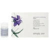 „Simply Zen“ senėjimą stabdantis ir drėkinamasis plaukų serumas atgaivinimui, 12 vnt., 5 ml