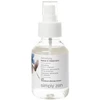 „Simply Zen“ detoksikuojantis eterinių aliejų nenuplaunamas galvos odos serumas detoksikacijai, 100 ml