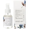 „Simply Zen“ detoksikuojantis eterinių aliejų nenuplaunamas galvos odos serumas detoksikacijai, 100 ml