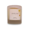 Simply Zen Heartening Scented Candle kvepianti žvakė, 240 g