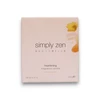 Simply Zen Heartening Scented Candle kvepianti žvakė, 240 g