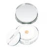 Sisley Phyto-Blanc kompaktiškas makiažo pagrindas #1 Baltas Opal SPF 30, 14 g