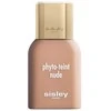 Sisley Phyto Teint Nude skystas makiažo pagrindas 4C Honey, 30 ml