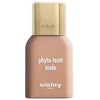 Sisley Phyto Teint Nude skystas makiažo pagrindas 4C Honey, 30 ml
