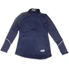 Skechers, Leia Mari, Sports Men Synthetic Jacket, Size 8