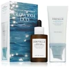 SKIN 1004 Skin1004 Madagascar Centella Glow 1004 Duo 50 ml serumas + 50 ml apsauginis serumas