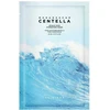 SKIN 1004 Skin1004 Madagascar Centella Hyalu-Cica, drėkinamoji lakštinė veido kaukė 23 ml - 1 vnt