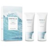 SKIN 1004 Skin1004 Madagascar Centella Hyalu-Cica Vanduo-Fit Sun Serum 50ml veido serumas 2 vnt pakuotė