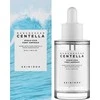 SKIN1004 Madagascar Hyalu-Cica First Ampoule Drėkinanti veido ampulė su centele ir hialurono rūgštimi, 50 ml