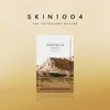 SKIN1004 Centella Watergel Sheet Ampulinė kaukė Veido kaukė