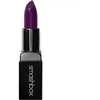 Smashbox Be Legendary Matte Kreminis Kreminis Lipstick Vinyl, 3 g