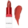 „Smashbox Prime & Plush Kreminis“ lūpų dažai pirmą kartą, 3,4 g