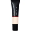„Smashbox“, „Studio Skin“, intensyviai dengiantis skystas makiažo pagrindas, 0.2, labai šviesi, šilta - persikinė, 30 ml