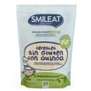 "Smileat" dribsniai be glitimo su kvinoja Bio 200g